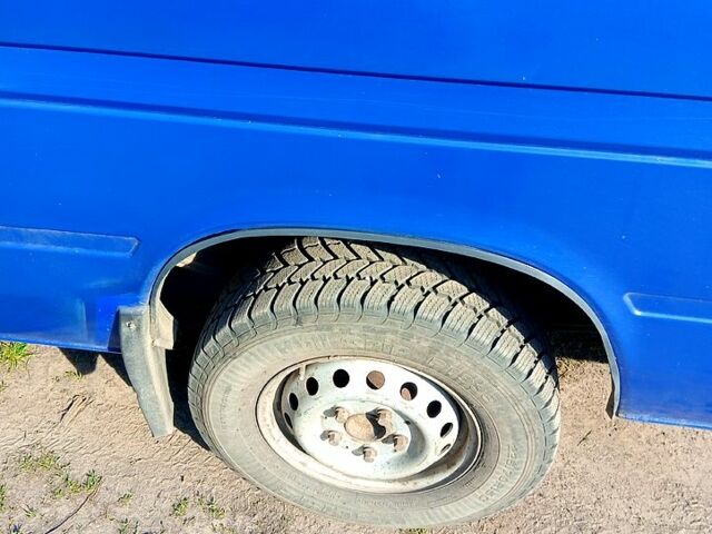 Мерседес Sprinter, объемом двигателя 2.2 л и пробегом 0 тыс. км за 9200 $, фото 7 на Automoto.ua
