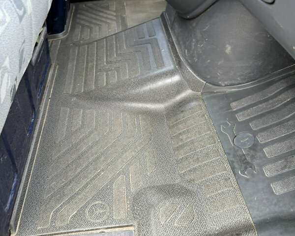 Мерседес Sprinter, объемом двигателя 0 л и пробегом 335 тыс. км за 11500 $, фото 72 на Automoto.ua