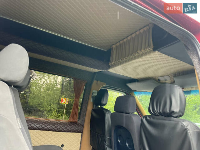 Мерседес Sprinter, объемом двигателя 0 л и пробегом 500 тыс. км за 8650 $, фото 13 на Automoto.ua