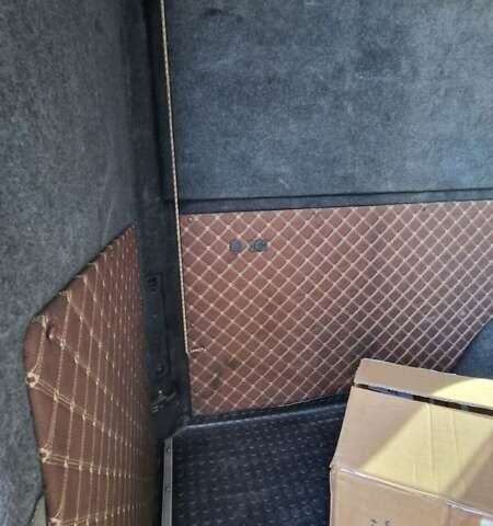 Мерседес Sprinter, об'ємом двигуна 2.69 л та пробігом 762 тис. км за 12800 $, фото 9 на Automoto.ua