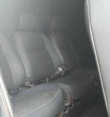 Мерседес Sprinter, объемом двигателя 0 л и пробегом 337 тыс. км за 8800 $, фото 7 на Automoto.ua