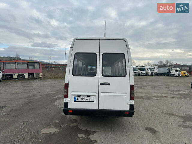 Мерседес Sprinter, об'ємом двигуна 2.2 л та пробігом 500 тис. км за 7350 $, фото 6 на Automoto.ua