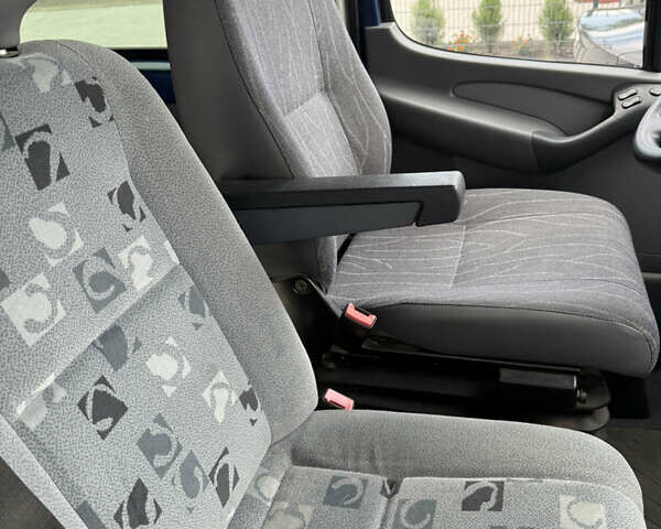Мерседес Sprinter, объемом двигателя 0 л и пробегом 335 тыс. км за 11500 $, фото 57 на Automoto.ua