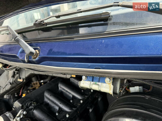 Мерседес Sprinter, объемом двигателя 0 л и пробегом 335 тыс. км за 11500 $, фото 22 на Automoto.ua