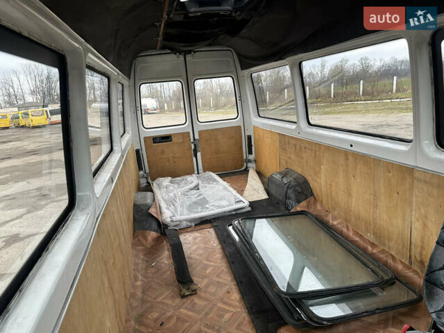 Мерседес Sprinter, об'ємом двигуна 2.2 л та пробігом 500 тис. км за 7350 $, фото 8 на Automoto.ua
