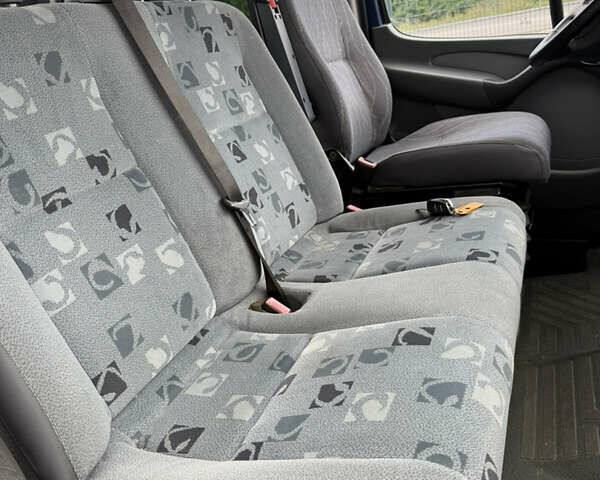 Мерседес Sprinter, объемом двигателя 0 л и пробегом 335 тыс. км за 11500 $, фото 55 на Automoto.ua