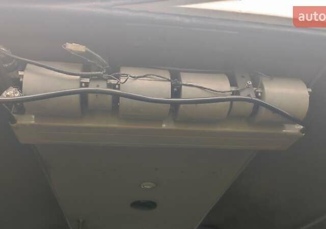 Мерседес Sprinter, об'ємом двигуна 0 л та пробігом 500 тис. км за 7500 $, фото 1 на Automoto.ua