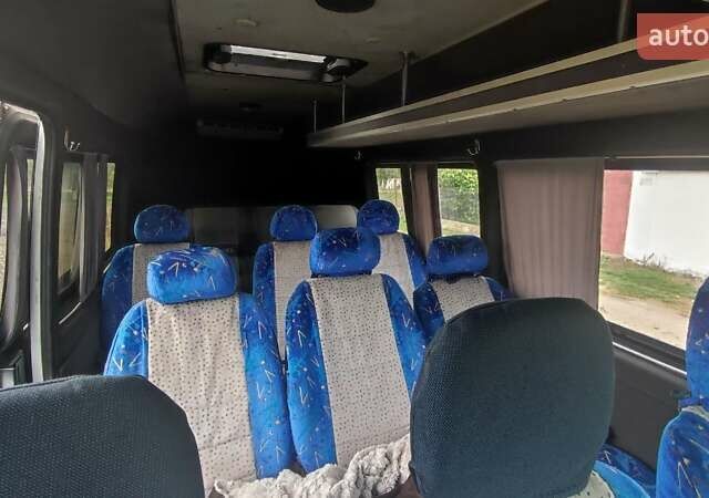 Мерседес Sprinter, об'ємом двигуна 0 л та пробігом 500 тис. км за 7500 $, фото 8 на Automoto.ua