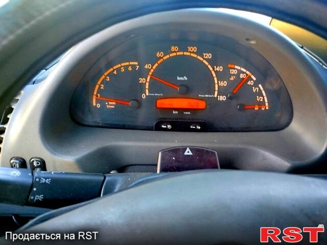 Мерседес Sprinter, об'ємом двигуна 2.2 л та пробігом 0 тис. км за 6500 $, фото 2 на Automoto.ua