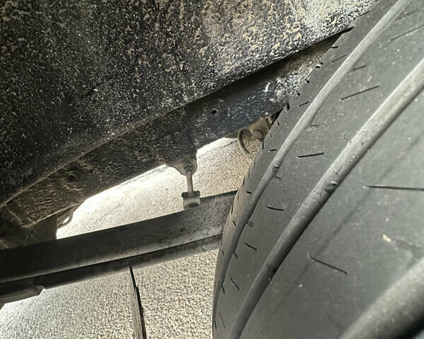 Мерседес Sprinter, объемом двигателя 2.2 л и пробегом 586 тыс. км за 15000 $, фото 19 на Automoto.ua