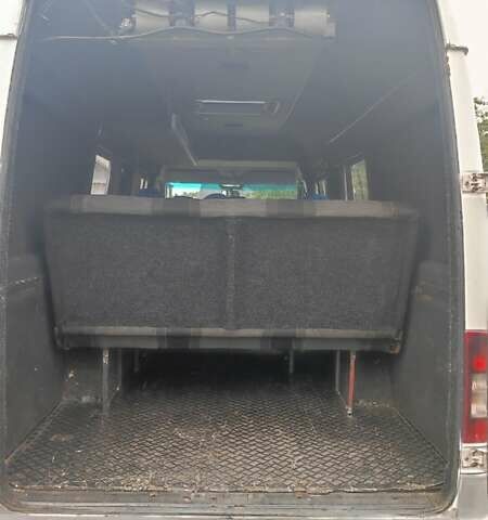 Мерседес Sprinter, об'ємом двигуна 0 л та пробігом 500 тис. км за 7500 $, фото 4 на Automoto.ua