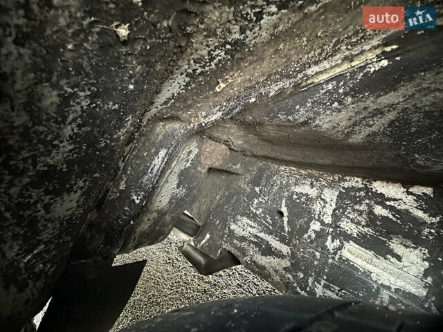 Мерседес Sprinter, объемом двигателя 2.2 л и пробегом 586 тыс. км за 15000 $, фото 21 на Automoto.ua