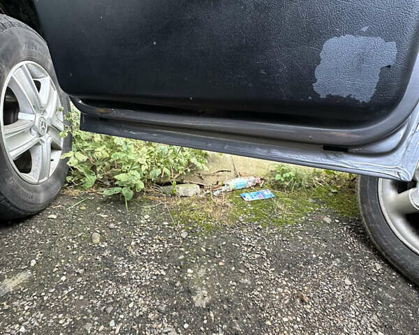 Мерседес Sprinter, объемом двигателя 2.2 л и пробегом 586 тыс. км за 15000 $, фото 23 на Automoto.ua