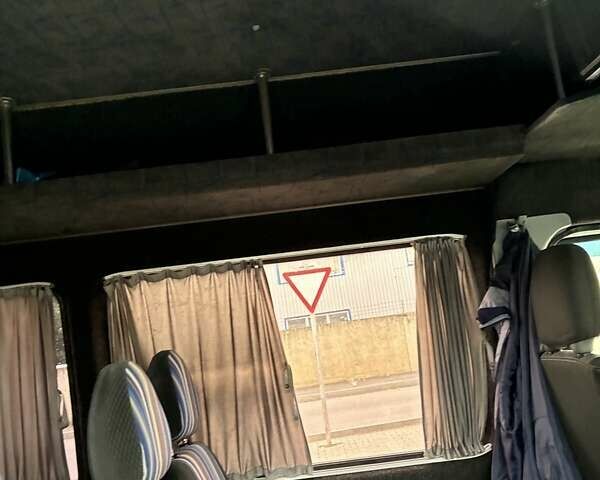 Мерседес Sprinter, об'ємом двигуна 0 л та пробігом 670 тис. км за 9300 $, фото 9 на Automoto.ua