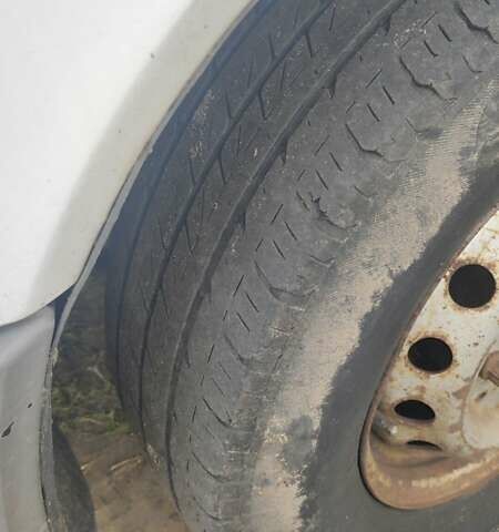 Мерседес Sprinter, об'ємом двигуна 0 л та пробігом 500 тис. км за 7500 $, фото 12 на Automoto.ua