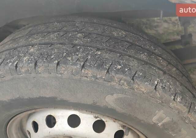 Мерседес Sprinter, об'ємом двигуна 0 л та пробігом 500 тис. км за 7500 $, фото 10 на Automoto.ua