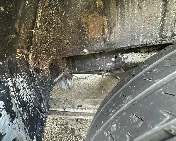 Мерседес Sprinter, объемом двигателя 2.2 л и пробегом 586 тыс. км за 15000 $, фото 9 на Automoto.ua