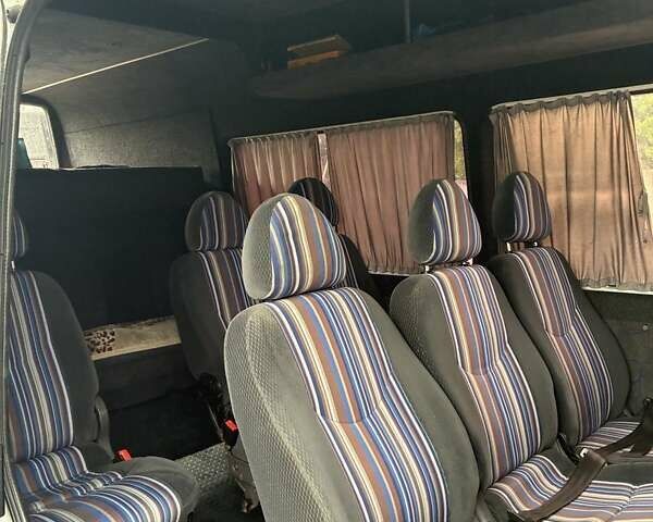 Мерседес Sprinter, об'ємом двигуна 0 л та пробігом 670 тис. км за 9300 $, фото 7 на Automoto.ua