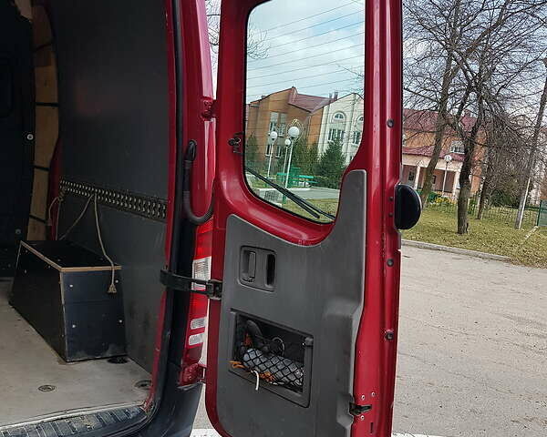 Мерседес Sprinter, об'ємом двигуна 3 л та пробігом 275 тис. км за 11750 $, фото 6 на Automoto.ua