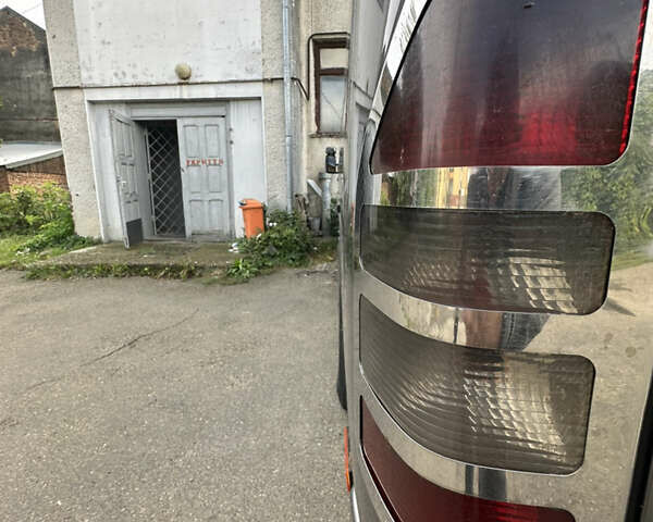 Мерседес Sprinter, объемом двигателя 2.2 л и пробегом 586 тыс. км за 15000 $, фото 15 на Automoto.ua