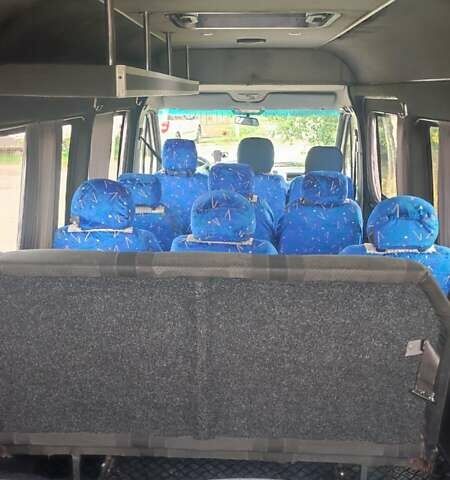 Мерседес Sprinter, об'ємом двигуна 0 л та пробігом 500 тис. км за 7500 $, фото 7 на Automoto.ua