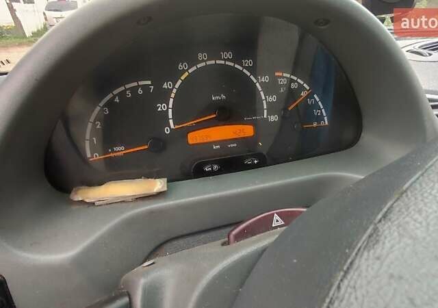 Мерседес Sprinter, об'ємом двигуна 0 л та пробігом 500 тис. км за 7500 $, фото 9 на Automoto.ua