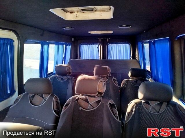 Мерседес Sprinter, об'ємом двигуна 2.2 л та пробігом 0 тис. км за 6500 $, фото 3 на Automoto.ua