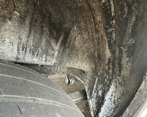 Мерседес Sprinter, объемом двигателя 2.2 л и пробегом 586 тыс. км за 15000 $, фото 20 на Automoto.ua