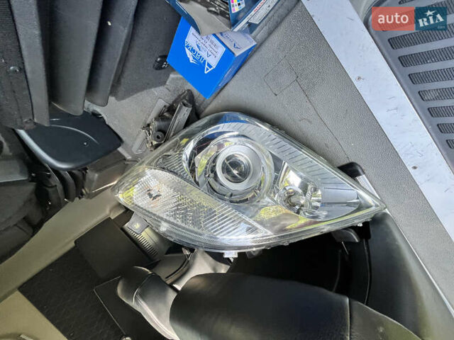 Мерседес Sprinter, объемом двигателя 2.2 л и пробегом 212 тыс. км за 14000 $, фото 13 на Automoto.ua
