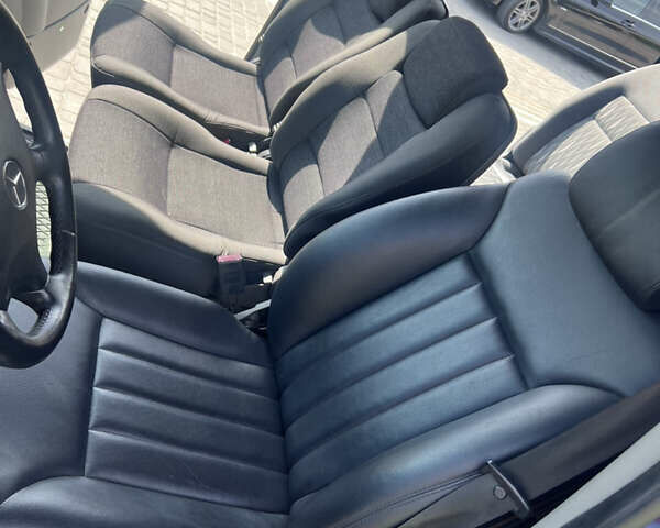 Мерседес Sprinter, объемом двигателя 0 л и пробегом 465 тыс. км за 18000 $, фото 5 на Automoto.ua