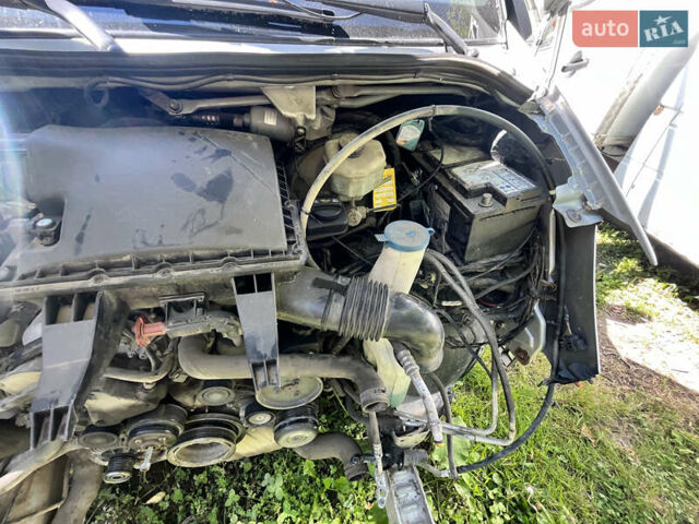 Мерседес Sprinter, объемом двигателя 2.2 л и пробегом 212 тыс. км за 14000 $, фото 2 на Automoto.ua
