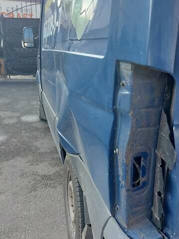 Мерседес Sprinter, объемом двигателя 0 л и пробегом 470 тыс. км за 8700 $, фото 3 на Automoto.ua