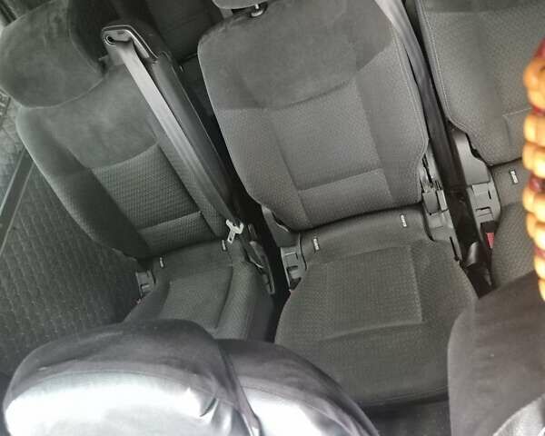 Мерседес Sprinter, об'ємом двигуна 0 л та пробігом 390 тис. км за 15500 $, фото 4 на Automoto.ua
