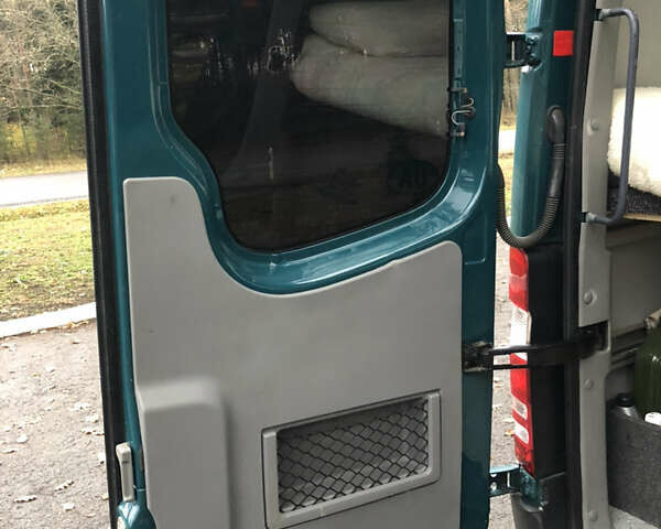Мерседес Sprinter, объемом двигателя 2.2 л и пробегом 265 тыс. км за 17800 $, фото 21 на Automoto.ua