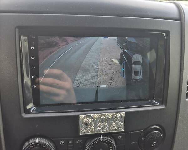 Мерседес Sprinter, об'ємом двигуна 0 л та пробігом 390 тис. км за 15500 $, фото 2 на Automoto.ua