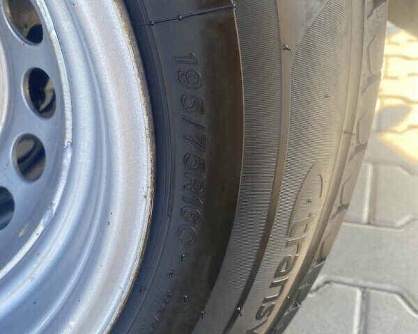 Мерседес Sprinter 2009 в Одессе на Automoto.ua Мерседес Sprinter, объемом двигателя 0 л и пробегом 5 тыс. км за 17500 $, фото 6 на Automoto.ua