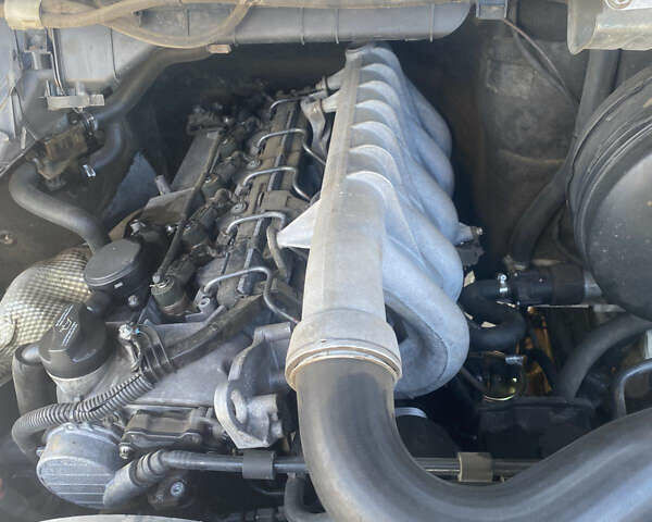 Мерседес Sprinter 2009 в Одессе на Automoto.ua Мерседес Sprinter, объемом двигателя 0 л и пробегом 5 тыс. км за 17500 $, фото 16 на Automoto.ua