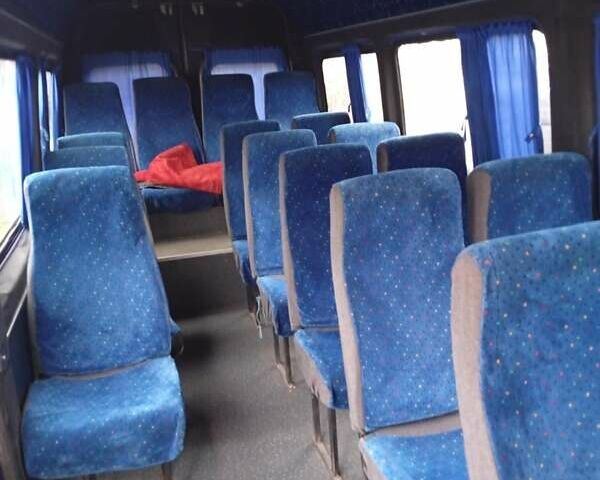 Мерседес Sprinter, об'ємом двигуна 2.2 л та пробігом 100 тис. км за 19500 $, фото 3 на Automoto.ua