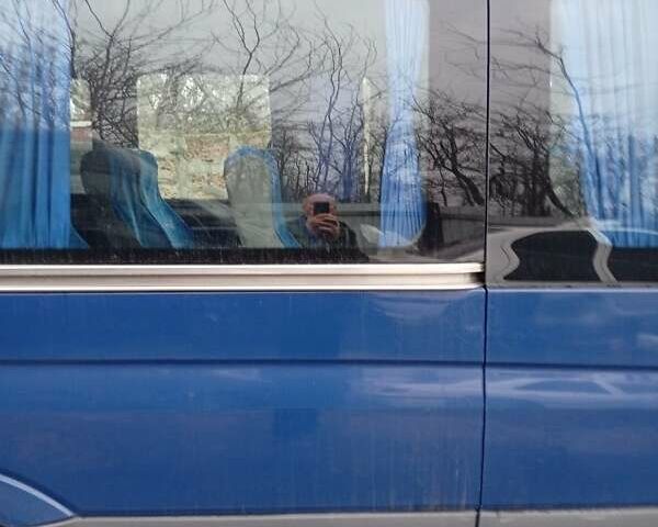 Мерседес Sprinter, об'ємом двигуна 2.2 л та пробігом 100 тис. км за 19500 $, фото 6 на Automoto.ua