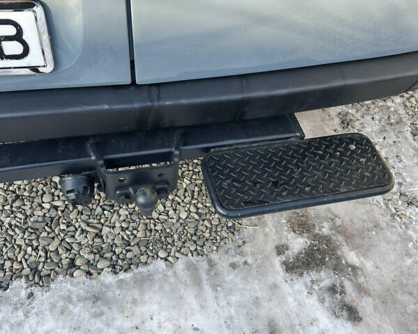 Мерседес Sprinter, об'ємом двигуна 2.3 л та пробігом 650 тис. км за 20000 $, фото 5 на Automoto.ua