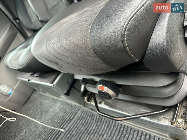 Мерседес Sprinter, об'ємом двигуна 2.9 л та пробігом 278 тис. км за 27500 $, фото 8 на Automoto.ua