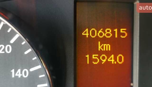 Мерседес Sprinter, объемом двигателя 0 л и пробегом 406 тыс. км за 13700 $, фото 9 на Automoto.ua