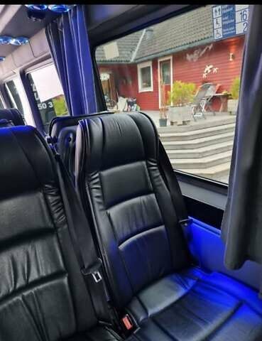 Мерседес Sprinter, объемом двигателя 0 л и пробегом 406 тыс. км за 13700 $, фото 1 на Automoto.ua