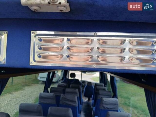Мерседес Sprinter, объемом двигателя 2.2 л и пробегом 450 тыс. км за 34000 $, фото 32 на Automoto.ua