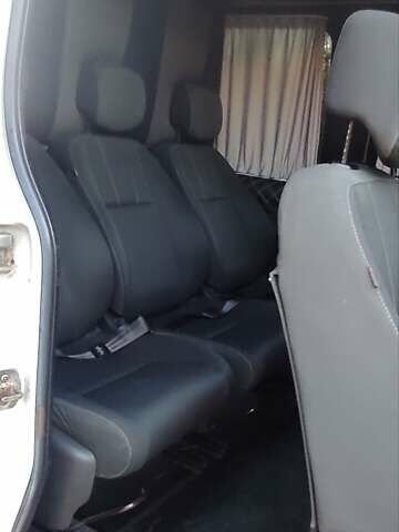 Мерседес Sprinter, объемом двигателя 2.2 л и пробегом 70 тыс. км за 15000 $, фото 12 на Automoto.ua