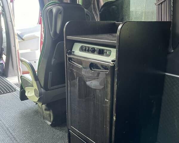 Мерседес Sprinter, об'ємом двигуна 0 л та пробігом 4 тис. км за 21758 $, фото 13 на Automoto.ua