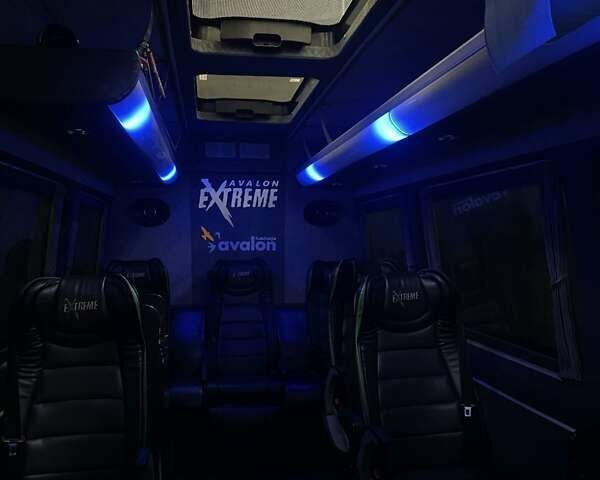 Мерседес Sprinter, об'ємом двигуна 0 л та пробігом 4 тис. км за 21758 $, фото 14 на Automoto.ua