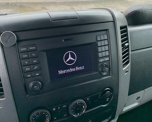 Мерседес Sprinter, объемом двигателя 0 л и пробегом 350 тыс. км за 21700 $, фото 6 на Automoto.ua