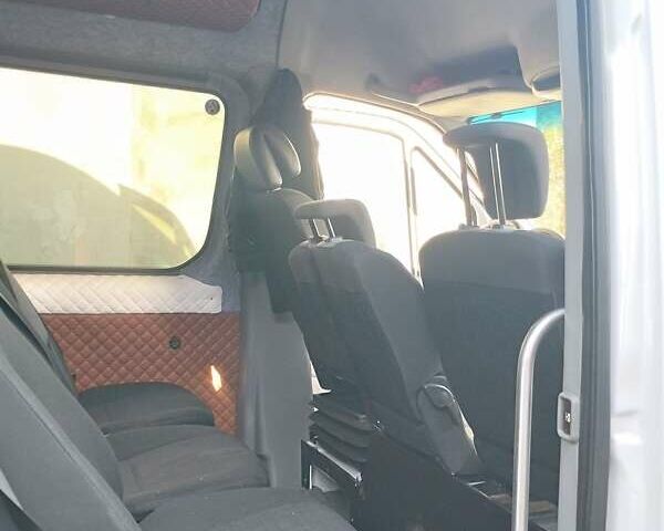 Мерседес Sprinter, об'ємом двигуна 2.2 л та пробігом 516 тис. км за 14999 $, фото 5 на Automoto.ua