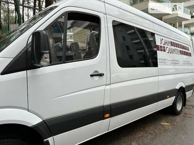 Мерседес Sprinter, об'ємом двигуна 2.14 л та пробігом 121 тис. км за 31700 $, фото 92 на Automoto.ua